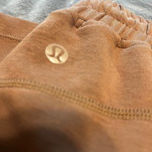 "Lululemon" soft stream pants